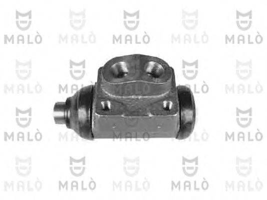 MALO 89714 Колісний гальмівний циліндр