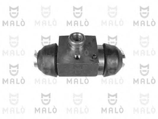 MALO 89907 Колісний гальмівний циліндр