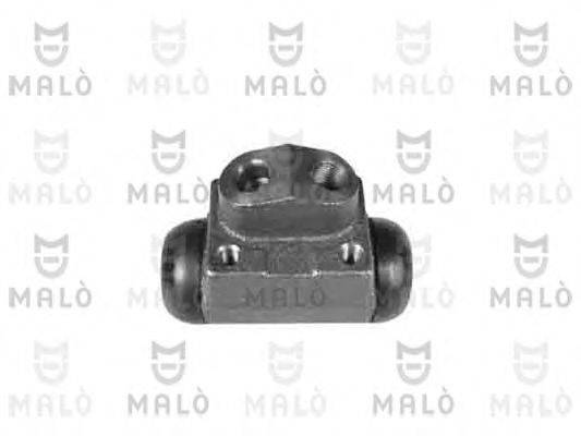 MALO 89919 Колісний гальмівний циліндр