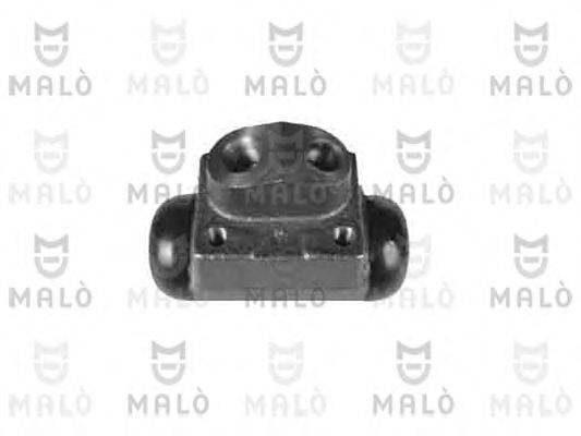 MALO 89920 Колісний гальмівний циліндр