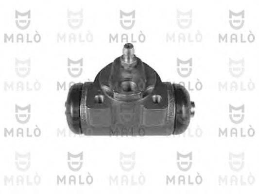 MALO 89921 Колісний гальмівний циліндр