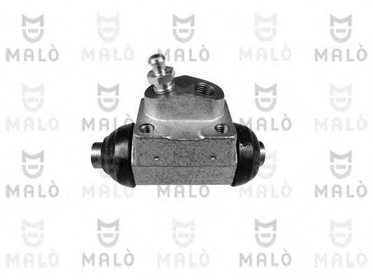 MALO 89922 Колісний гальмівний циліндр