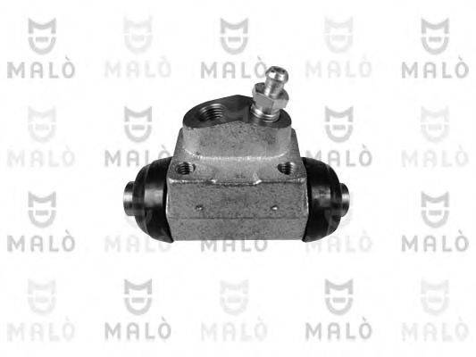 MALO 89923 Колісний гальмівний циліндр
