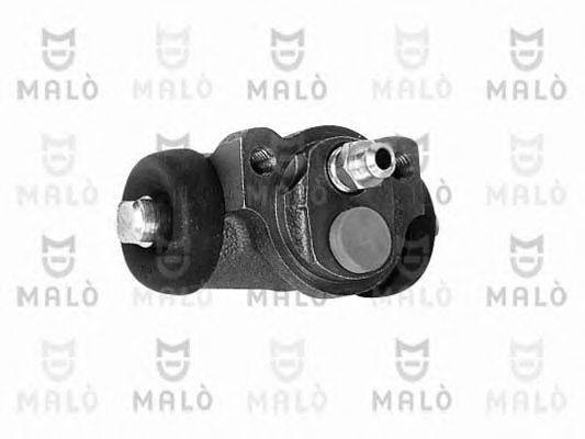 MALO 89929 Колісний гальмівний циліндр