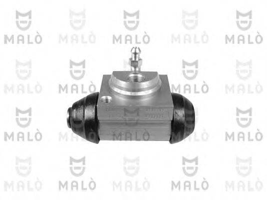 MALO 89932 Колісний гальмівний циліндр