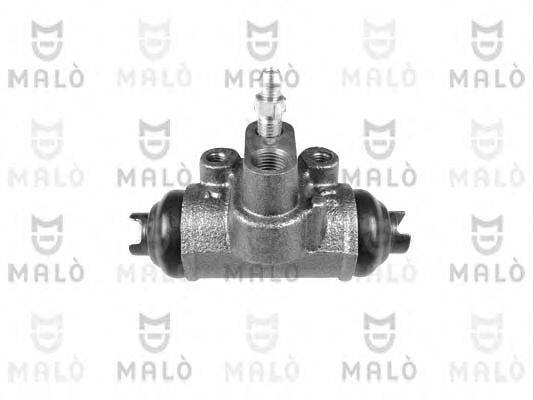 MALO 89933 Колісний гальмівний циліндр