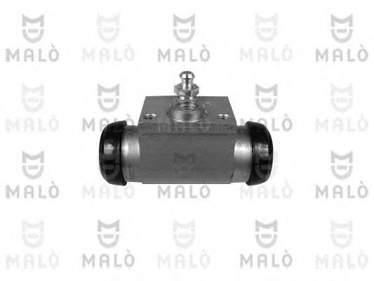 MALO 89934 Колісний гальмівний циліндр