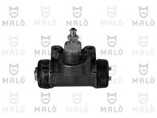 MALO 89940 Колісний гальмівний циліндр