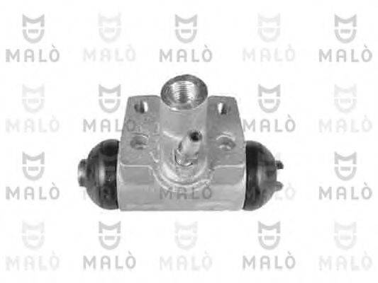 MALO 90011 Колісний гальмівний циліндр