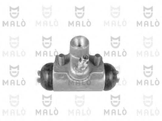 MALO 90021 Колісний гальмівний циліндр