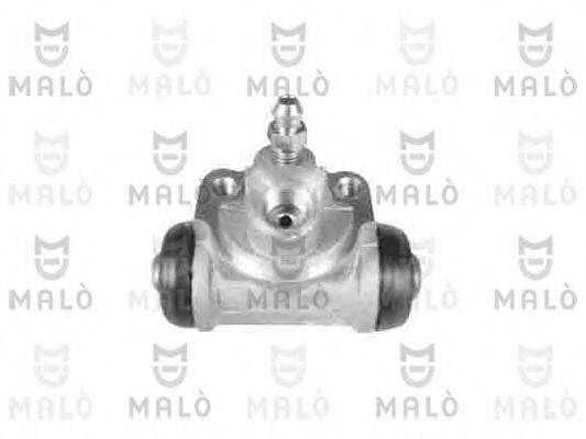 MALO 90024 Колісний гальмівний циліндр