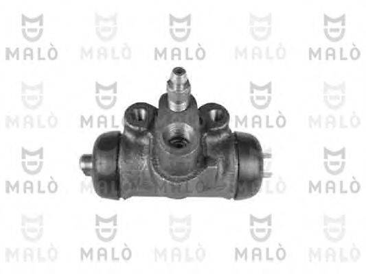 MALO 90030 Колісний гальмівний циліндр
