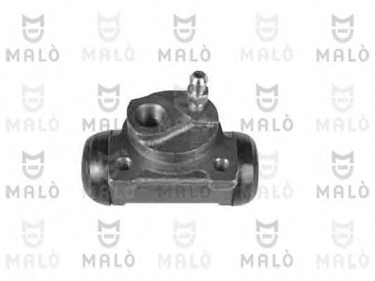 MALO 90051 Колісний гальмівний циліндр