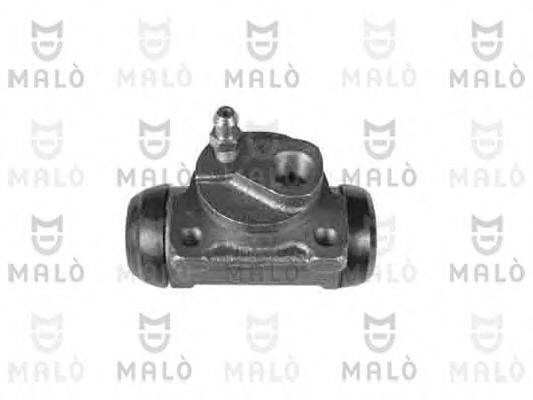 MALO 90055 Колісний гальмівний циліндр