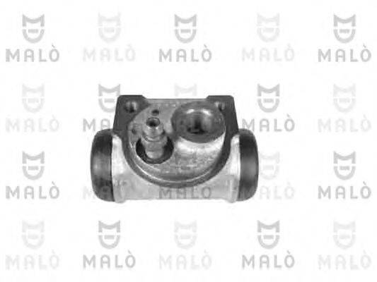 MALO 90071 Колісний гальмівний циліндр