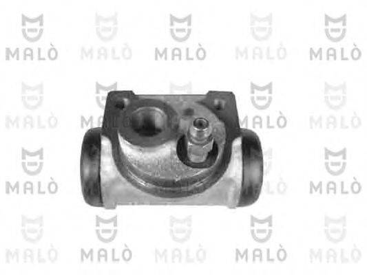 MALO 90072 Колісний гальмівний циліндр