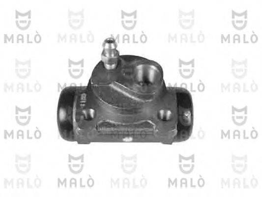 MALO 90073 Колісний гальмівний циліндр