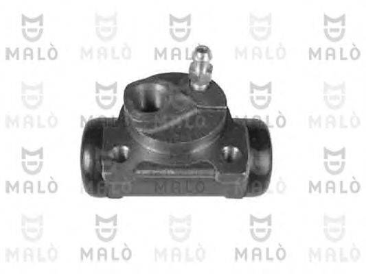 MALO 90074 Колісний гальмівний циліндр