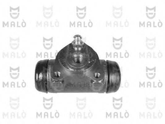 MALO 90075 Колісний гальмівний циліндр