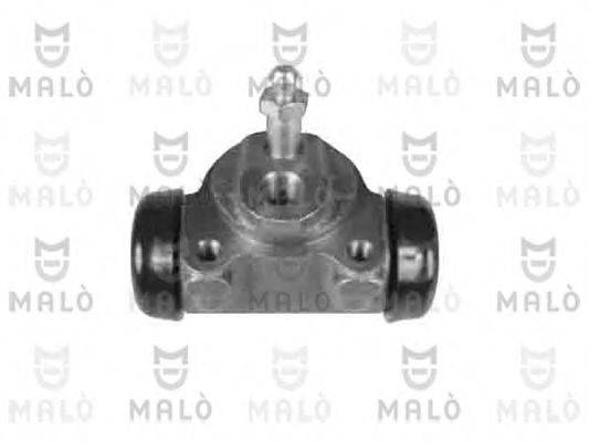 MALO 90076 Колісний гальмівний циліндр