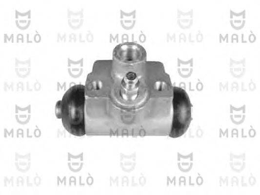 MALO 90079 Колісний гальмівний циліндр