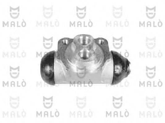 MALO 90083 Колісний гальмівний циліндр