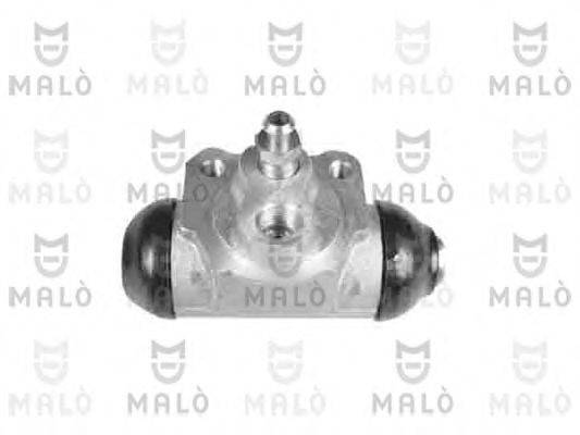 MALO 90084 Колісний гальмівний циліндр