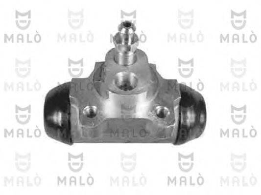 MALO 90087 Колісний гальмівний циліндр