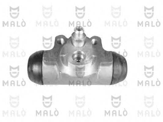 MALO 90089 Колісний гальмівний циліндр