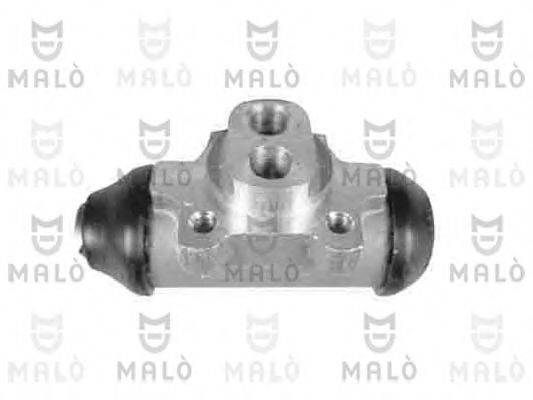 MALO 90090 Колісний гальмівний циліндр