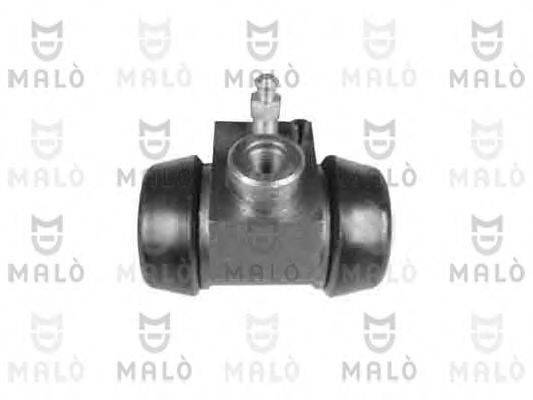 MALO 90114 Колісний гальмівний циліндр