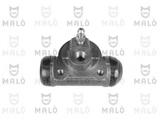 MALO 90118 Колісний гальмівний циліндр