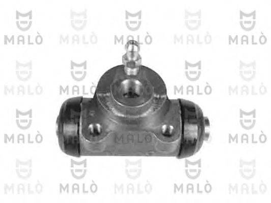 MALO 90119 Колісний гальмівний циліндр