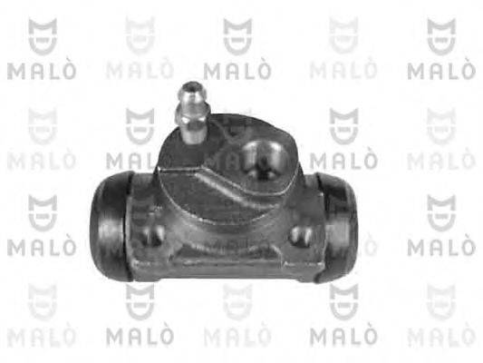 MALO 90132 Колісний гальмівний циліндр
