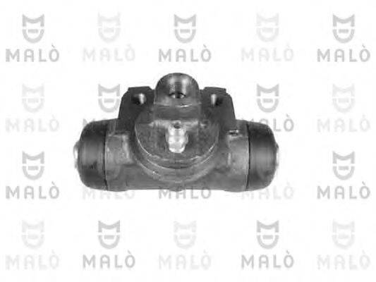 MALO 90139 Колісний гальмівний циліндр