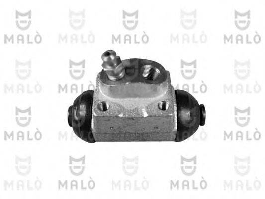 MALO 90143 Колісний гальмівний циліндр