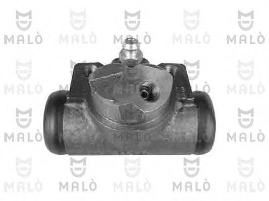 MALO 90151 Колісний гальмівний циліндр