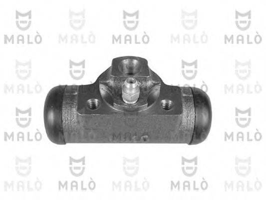 MALO 90154 Колісний гальмівний циліндр