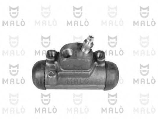 MALO 90155 Колісний гальмівний циліндр