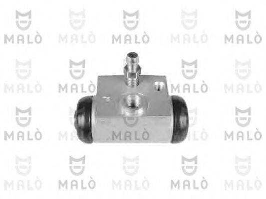 MALO 90158 Колісний гальмівний циліндр
