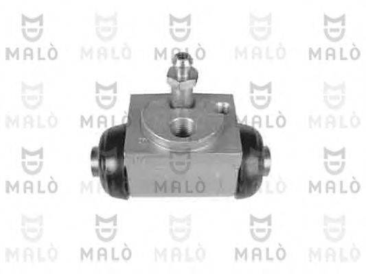 MALO 90159 Колісний гальмівний циліндр