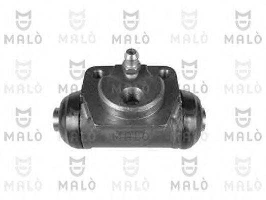 MALO 90162 Колісний гальмівний циліндр