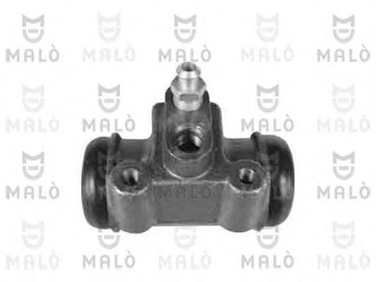 MALO 90163 Колісний гальмівний циліндр