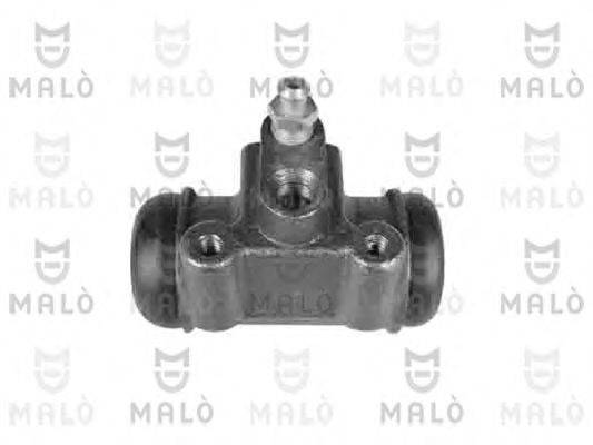 MALO 90164 Колісний гальмівний циліндр