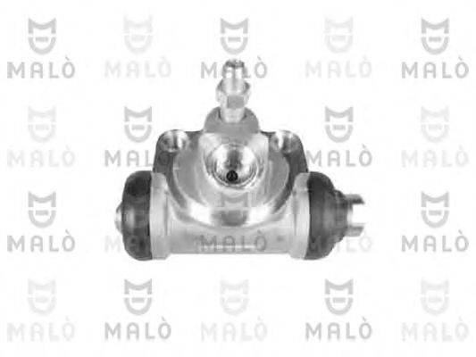 MALO 90165 Колісний гальмівний циліндр