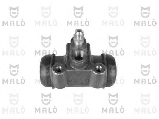 MALO 90166 Колісний гальмівний циліндр