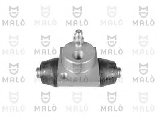 MALO 90168 Колісний гальмівний циліндр