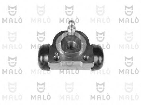 MALO 90170 Колісний гальмівний циліндр
