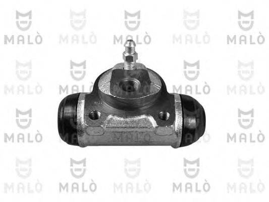 MALO 90171 Колісний гальмівний циліндр