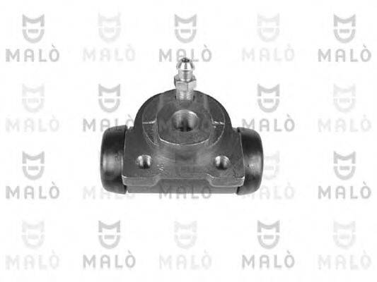 MALO 90178 Колісний гальмівний циліндр